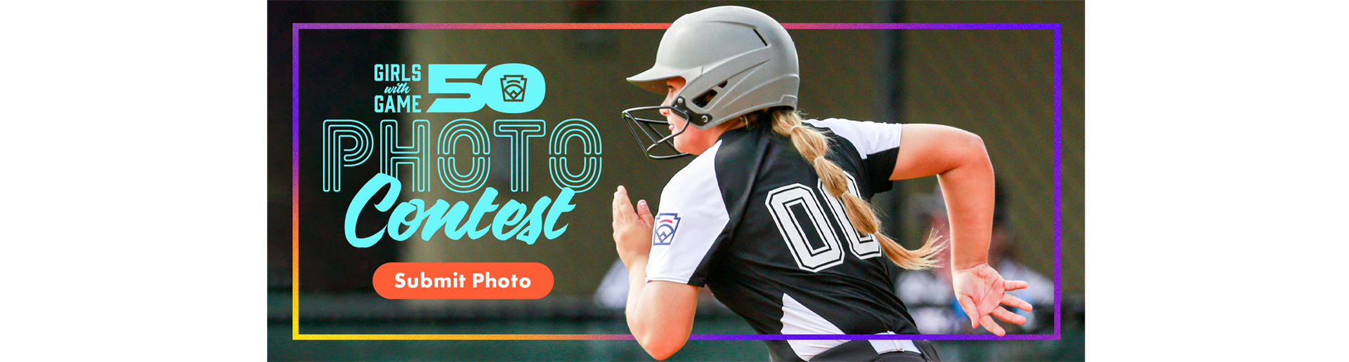 Girls With Game Photo Contest