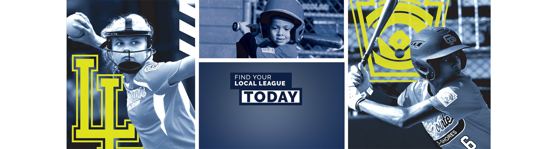 League Finder