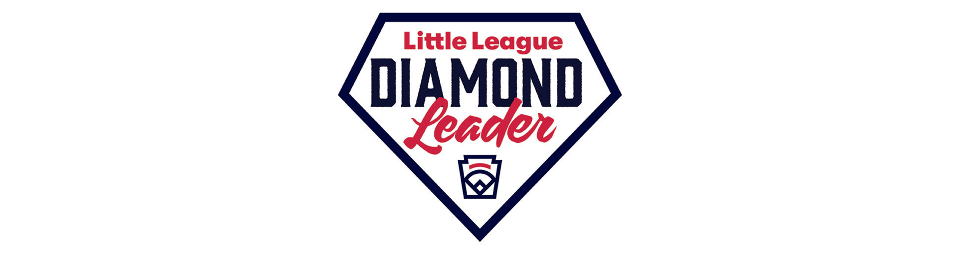 Little League Diamond Leader Training Program 