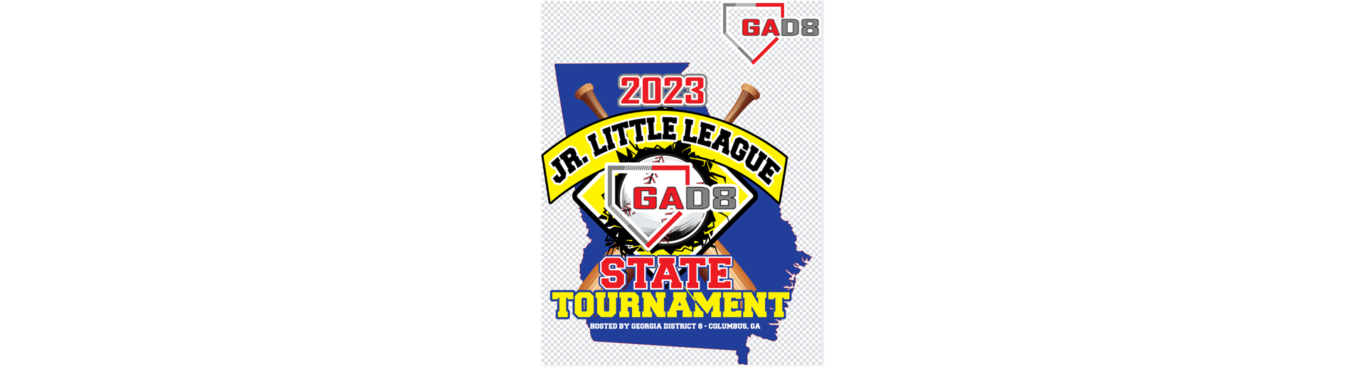 District 8 Little League > Home