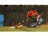 Senior League Division Participation